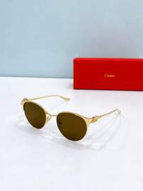 Picture of Cartier Sunglasses _SKUfw79566944fw
